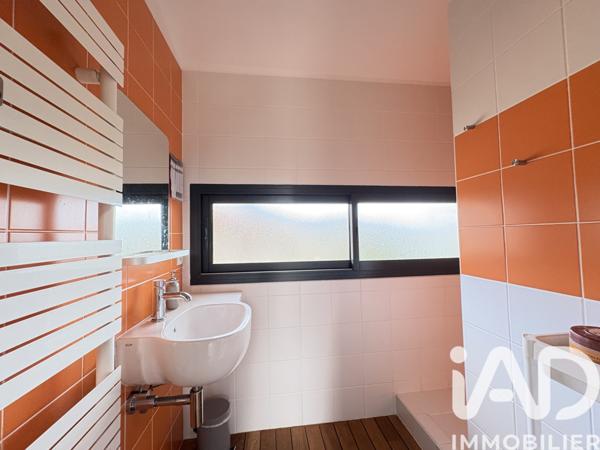 Maison à vendre 9 pièces 240 m² Lacanau