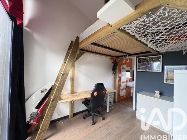 Maison à vendre 9 pièces 240 m² Lacanau