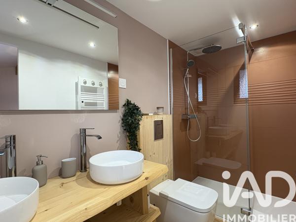 Maison à vendre 9 pièces 240 m² Lacanau