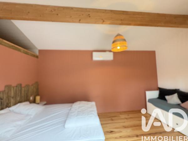 Maison à vendre 9 pièces 240 m² Lacanau