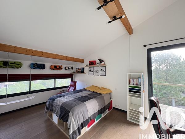 Maison à vendre 9 pièces 240 m² Lacanau