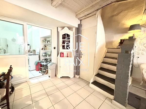 79200 PARTHENAY Maison de charme au coeur de Parthenay, proche des commodités