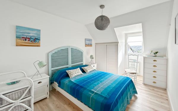 Maison à vendre    4 pièces • 92 m2 Touques