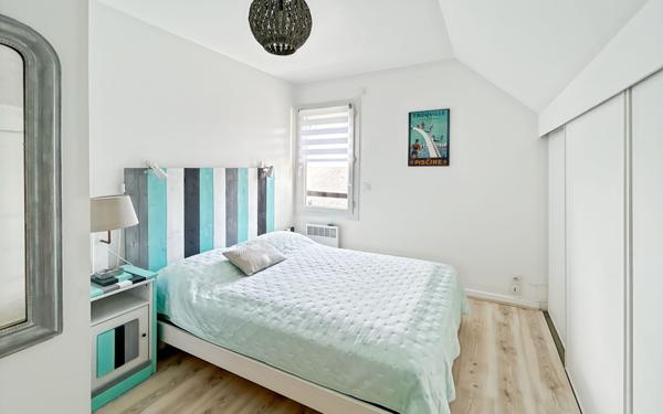 Maison à vendre    4 pièces • 92 m2 Touques