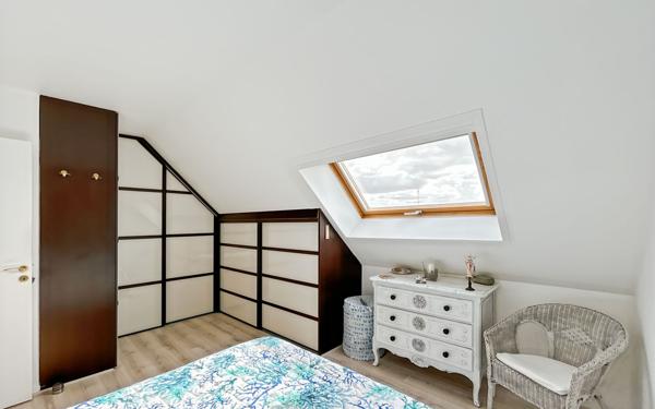 Maison à vendre    4 pièces • 92 m2 Touques