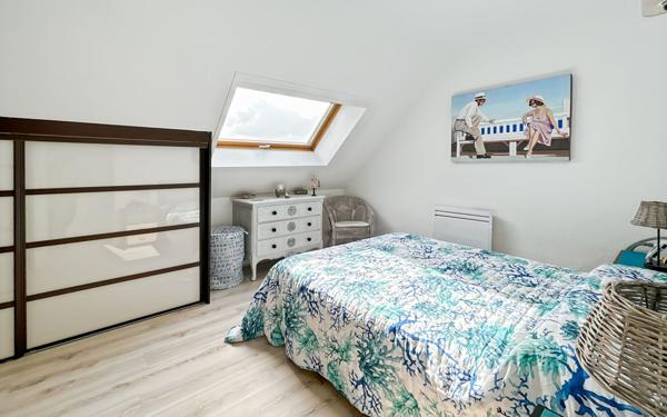 Maison à vendre    4 pièces • 92 m2 Touques