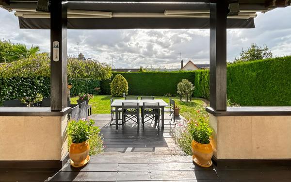 Maison à vendre    4 pièces • 92 m2 Touques