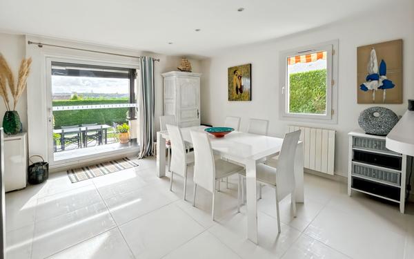 Maison à vendre    4 pièces • 92 m2 Touques