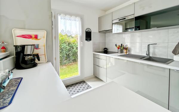 Maison à vendre    4 pièces • 92 m2 Touques