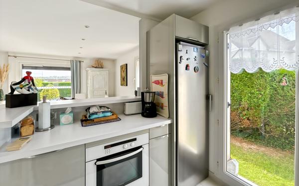 Maison à vendre    4 pièces • 92 m2 Touques