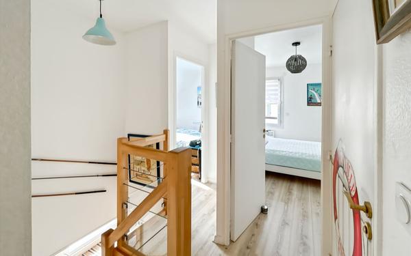 Maison à vendre    4 pièces • 92 m2 Touques