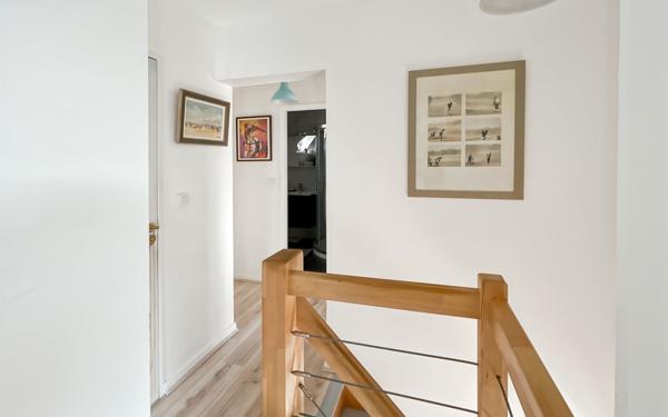 Maison à vendre    4 pièces • 92 m2 Touques