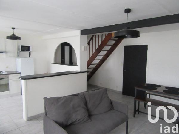 House for sale 3 rooms 74 m² La Chapelle-Saint-Laurent