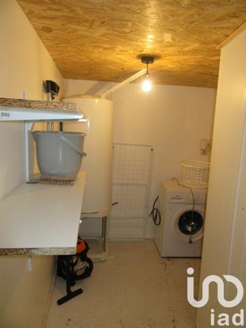 House for sale 3 rooms 74 m² La Chapelle-Saint-Laurent