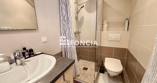 À vendre Appartement 2 pièces 41 m² - Canet-en-roussillon 66140