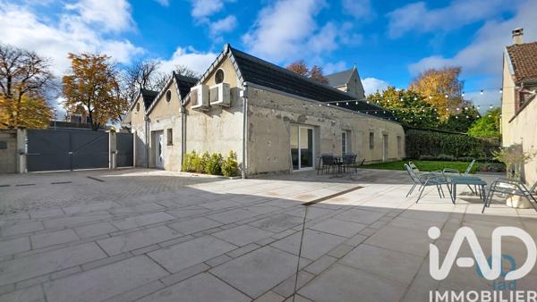 Maison à vendre 9 pièces 239 m² Romilly-sur-Seine