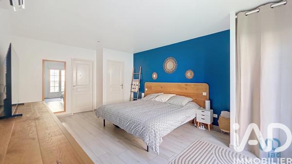 Maison à vendre 9 pièces 239 m² Romilly-sur-Seine