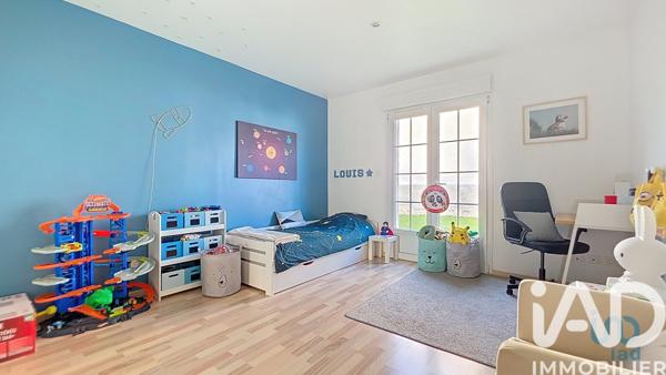 Maison à vendre 9 pièces 239 m² Romilly-sur-Seine