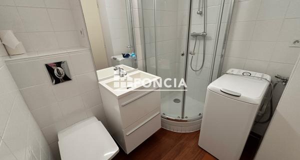 À vendre Studio 22.65 m² - Le Grau-du-roi 30240