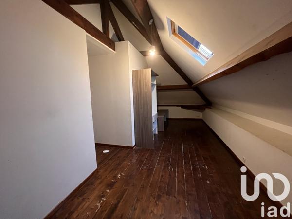 Maison traditionnelle 6 pièces de 140 m² à Pont-Sainte-Marie (10150)