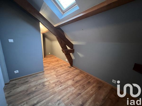 Maison traditionnelle 6 pièces de 140 m² à Pont-Sainte-Marie (10150)