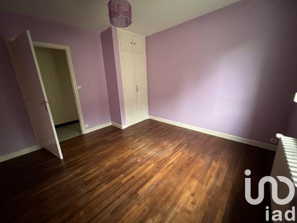 Maison traditionnelle 6 pièces de 140 m² à Pont-Sainte-Marie (10150)