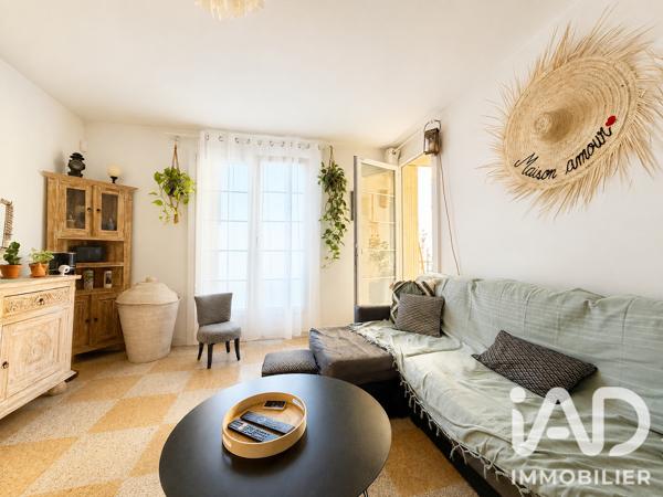 Appartement à vendre 3 pièces 63 m² Toulon