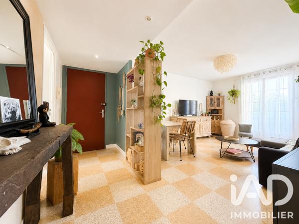Appartement à vendre 3 pièces 63 m² Toulon