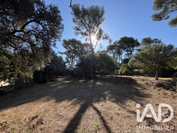 Appartement à vendre 3 pièces 63 m² Toulon