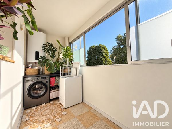 Appartement à vendre 3 pièces 63 m² Toulon