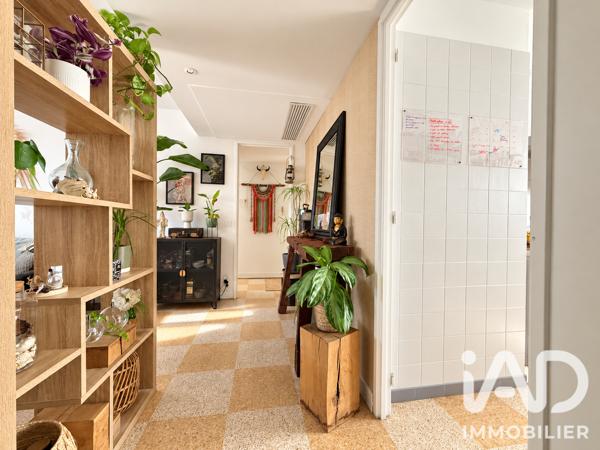 Appartement à vendre 3 pièces 63 m² Toulon