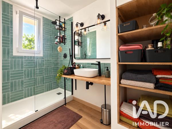 Appartement à vendre 3 pièces 63 m² Toulon