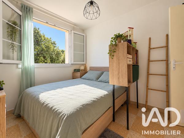 Appartement à vendre 3 pièces 63 m² Toulon