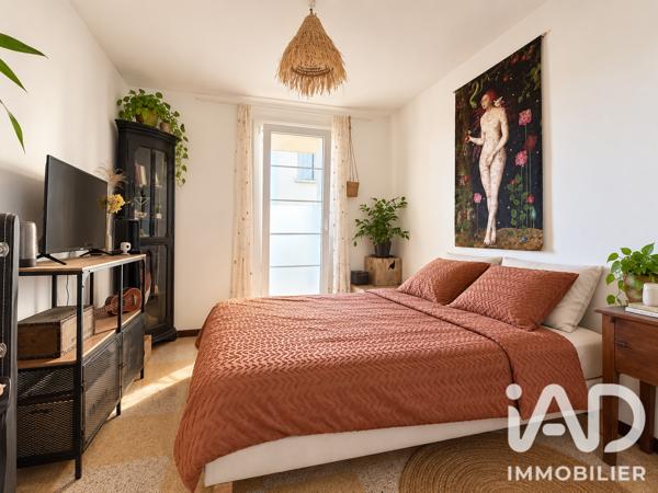 Appartement à vendre 3 pièces 63 m² Toulon