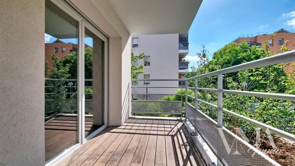 T4 LUMINEUX AVEC BALCON – À DEUX PAS DE LYON SUD Détails des diagnostics énergétiques