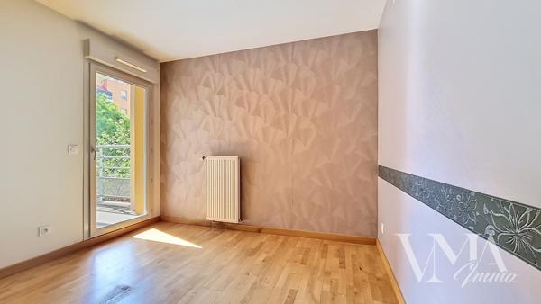 T4 LUMINEUX AVEC BALCON – À DEUX PAS DE LYON SUD Détails des diagnostics énergétiques