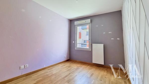 T4 LUMINEUX AVEC BALCON – À DEUX PAS DE LYON SUD Détails des diagnostics énergétiques