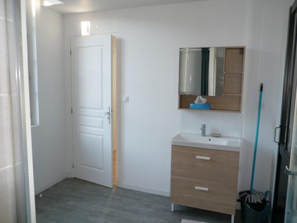 ⚜ A LOUER Appartement Meublé 2 pièces COGNAC ⚜