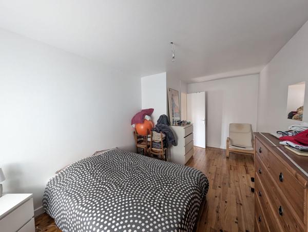 Vente / Ensemble de 2 maisons