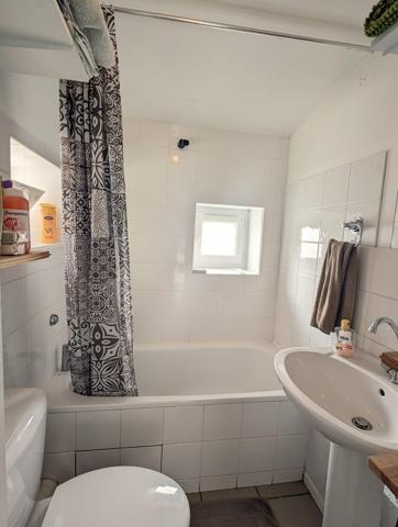 Vente / Ensemble de 2 maisons