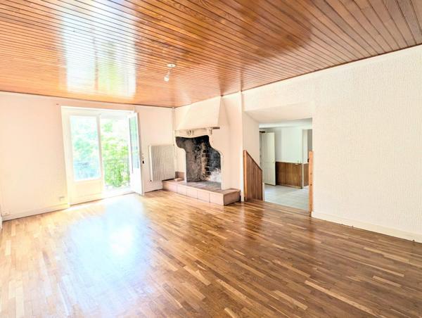 Vente / Ensemble de 2 maisons