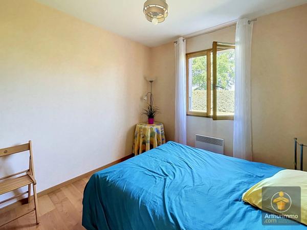 Vente                                                      Maison
                        
                     4 pièces                      110 m2                     à Mimizan