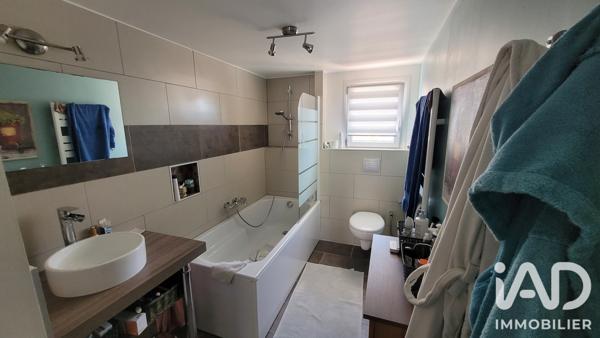 Maison à vendre 7 pièces 138 m² L'Isle-sur-la-Sorgue