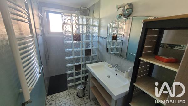 Maison à vendre 7 pièces 138 m² L'Isle-sur-la-Sorgue