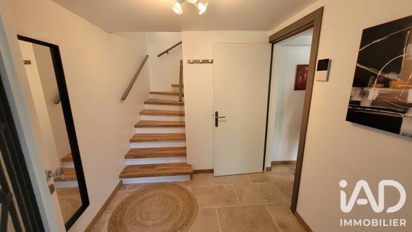 Maison à vendre 7 pièces 138 m² L'Isle-sur-la-Sorgue