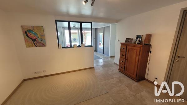 Maison à vendre 7 pièces 138 m² L'Isle-sur-la-Sorgue