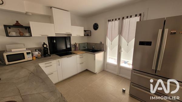 Maison à vendre 7 pièces 138 m² L'Isle-sur-la-Sorgue