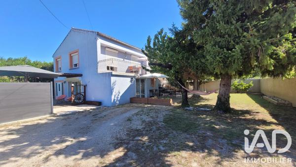 Maison à vendre 7 pièces 138 m² L'Isle-sur-la-Sorgue