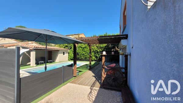 Maison à vendre 7 pièces 138 m² L'Isle-sur-la-Sorgue