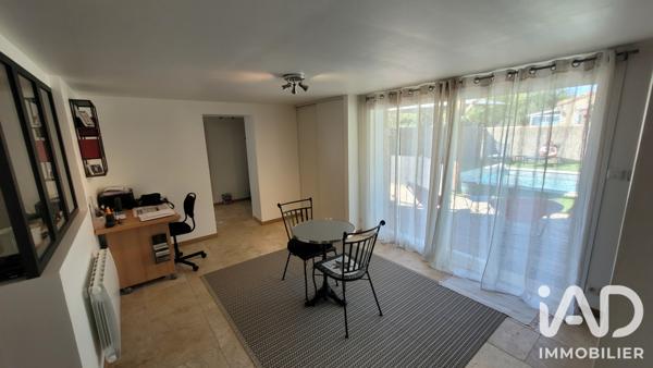 Maison à vendre 7 pièces 138 m² L'Isle-sur-la-Sorgue